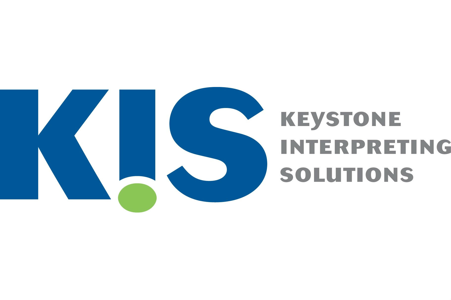 Keystone Interpreting Solutions (KIS) / Minnesota Commission of the Deaf, Deafblind, and Hard of